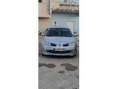 Sahibinden Renault Megane 1.5 dCi Extreme 2008 Model  222.000 km Gri