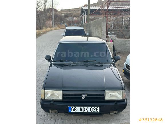 Sahibinden Tofaş Doğan L 1990 Model