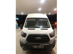 Sahibinden Ford - Otosan Transit 16+1 