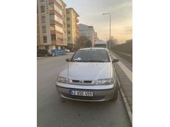 Sahibinden Fiat Albea 1.2 Active 2004 Model 