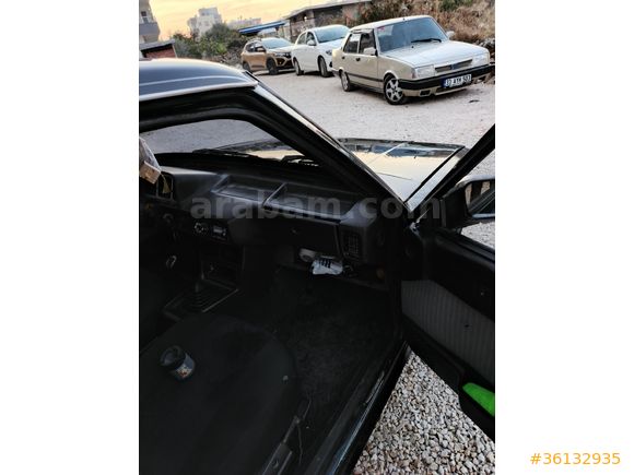 Sahibinden Tofaş Doğan L 1991 Model