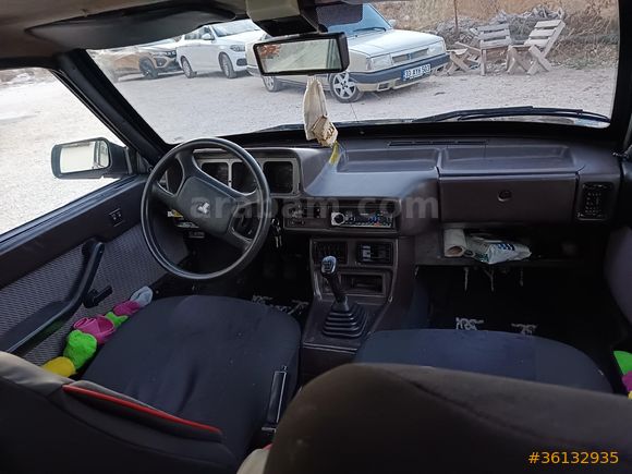 Sahibinden Tofaş Doğan L 1991 Model