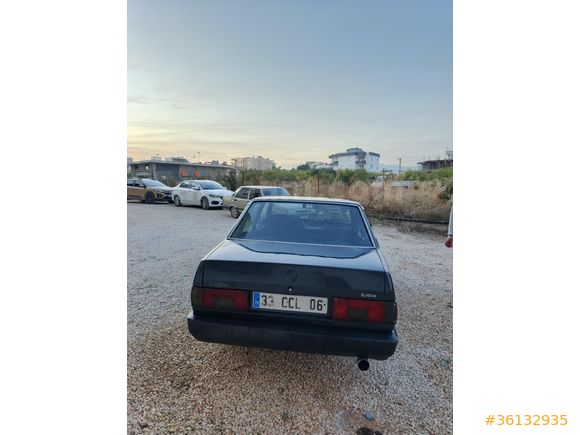 Sahibinden Tofaş Doğan L 1991 Model