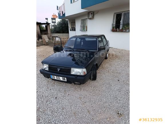 Sahibinden Tofaş Doğan L 1991 Model