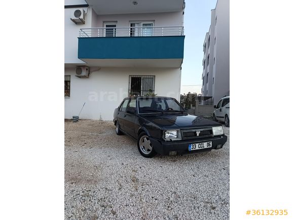 Sahibinden Tofaş Doğan L 1991 Model