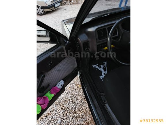 Sahibinden Tofaş Doğan L 1991 Model