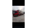 2008 MODEL SCANİA R 420 ROTERDARLI 