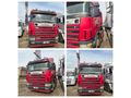2008 MODEL SCANİA R 420 ROTERDARLI 