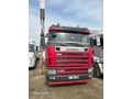 2008 MODEL SCANİA R 420 ROTERDARLI 