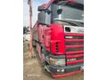 2008 MODEL SCANİA R 420 ROTERDARLI 