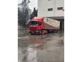 2008 MODEL SCANİA R 420 ROTERDARLI 