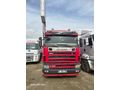 2008 MODEL SCANİA R 420 ROTERDARLI 