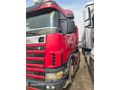 2008 MODEL SCANİA R 420 ROTERDARLI 