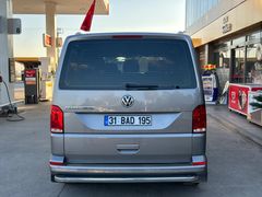 Sahibinden Volkswagen Transporter 2.0 TDI Camlı Van 2023 Model