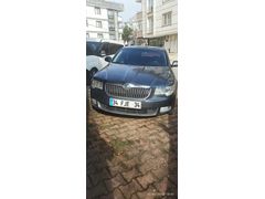 Sahibinden Skoda SuperB 1.4 TSI Ambition 2009 Model