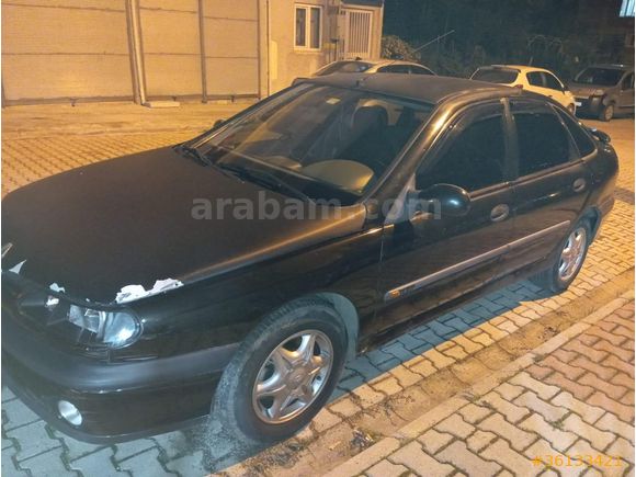 Sahibinden Renault Laguna 1.8 RXE 1999 Model