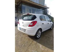 Sahibinden Opel Corsa 1.2 2013 Model