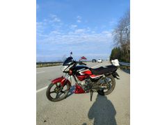 Sahibinden Mondial 125 Superboy i