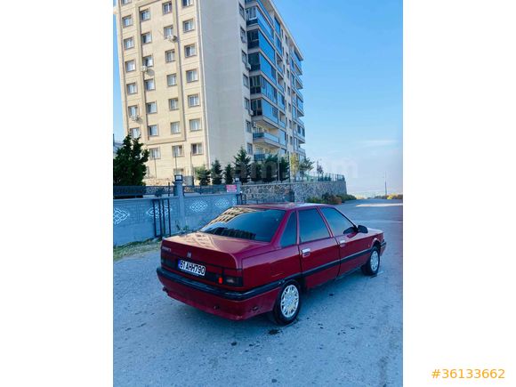 Sahibinden Renault R 21 1.7 Optima 1993 Model 