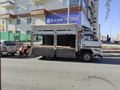 278 bin km  masrafsız isuzu