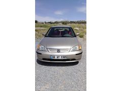 Sahibinden Honda Civic 1.6 i ES 2003 Model