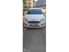 Sahibinden Ford Focus 1.6 TDCi Style 2016 Model