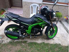 Sahibinden Arora Shark 125 Düzce