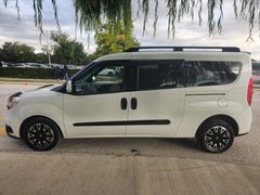 Sahibinden Fiat Doblo Combi 1.6 Multijet Maxi Premio Plus 2017 Model