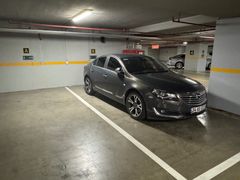 İlk sahibinden 55.000 KM Opel Insignia 1.6 T Edition Elegance 2014 Model 