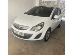 Sahibinden Opel Corsa 1.3 CDTI Essentia 2013 Model 