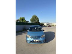 Sahibinden Citroen C3 1.4 SX 2005 Model  150.000 km Mavi