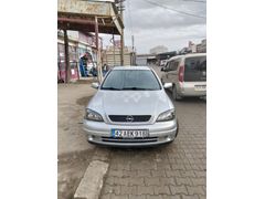 Sahibinden Opel Astra 1.6 Enjoy 2003 Model