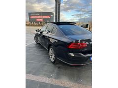Sahibinden Volkswagen Passat 1.6 TDi BlueMotion Highline 2017 Model 