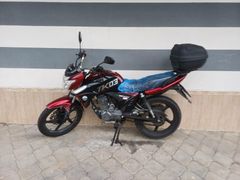 TK03: 3.100km+Fabrika motor kiti(5.000TL)+Anlas capra lastik(4.000TL)+Çanta