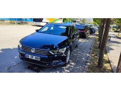 Sahibinden Volkswagen Passat 1.6 TDi BlueMotion Comfortline 2015 Model 