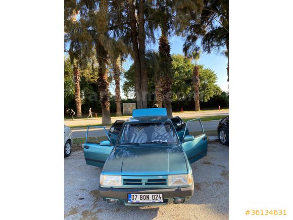 Sahibinden Tofaş Doğan SLX 1996 Model 