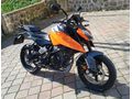 Sahibinden KTM 250 Duke ABS Trabzon