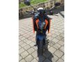 Sahibinden KTM 250 Duke ABS Trabzon