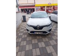 Sahibinden Renault Megane 1.3 TCe Joy 2021 Model
