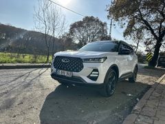 Sahibinden Chery Tiggo 7 Pro 1.6 TGDI Luxury 2023 Model 
