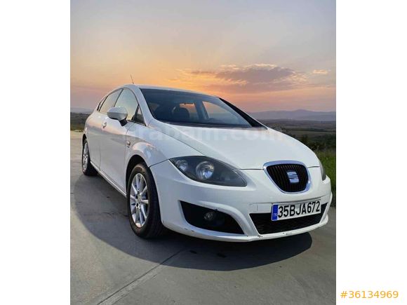 Sahibinden Seat Leon 1.2 TSI Style 2011 Model 