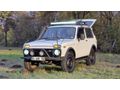 Sahibinden Lada Niva 1.7i 2003 Model