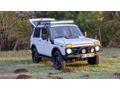 Sahibinden Lada Niva 1.7i 2003 Model