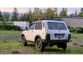 Sahibinden Lada Niva 1.7i 2003 Model