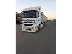 Sahibinden Mercedes - Benz Axor 1840 LS