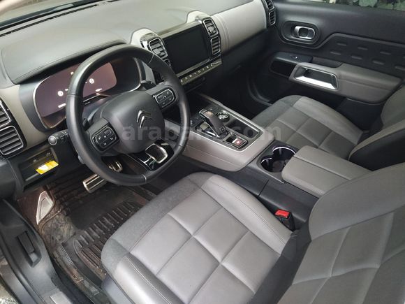 Sahibinden Citroen C5 Aircross 1.5 BlueHDI Shine  2020 Model