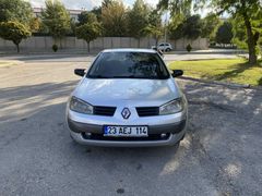 Sahibinden Renault Megane 1.6 Dynamique 2006 Model 