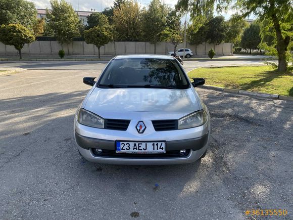 Sahibinden Renault Megane 1.6 Dynamique 2006 Model 