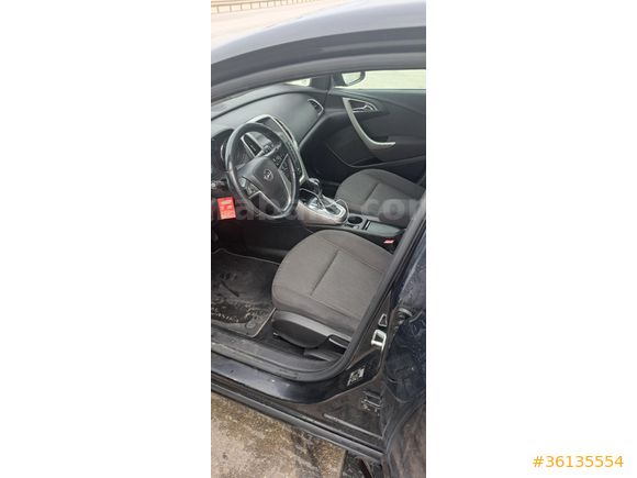 Sahibinden Opel Astra 1.4 T Enjoy Plus 2011 Model