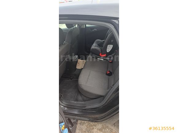 Sahibinden Opel Astra 1.4 T Enjoy Plus 2011 Model